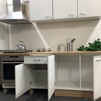 Moderní kuchyně DENISA - 7