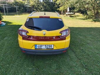 Renault Megane grand tour lll - 7