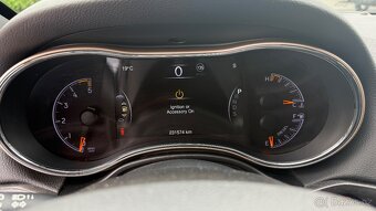 Jeep Grand Cherokee 3.0CRD TAŽNÉ DPH - 7