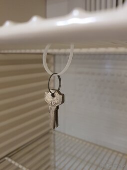 LIEBHERR GASTRO velká prosklená lednice-restaurace - 7