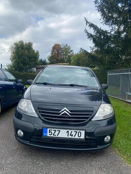 Prodám Citroen C3 - 7