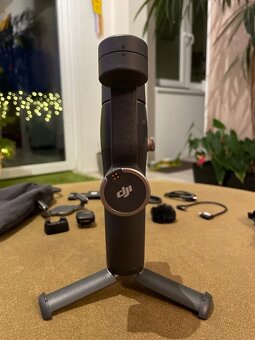 GIMBAL velký set 3v1 - 7