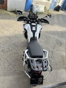 CFMOTO 800MT Explore - 7