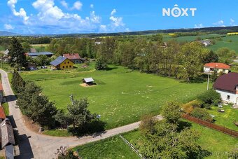 Prodej pozemek Bydlení, 5449㎡ - 7