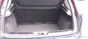 Fiat Grande Punto 1.2 8V - 7