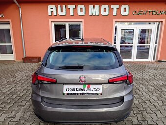 Fiat Tipo 1.4 Street 70 kW - 7