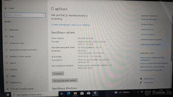 HP Pavillion X360 14" Laptop Intel i5 - 7