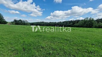 Prodej pozemek Bydlení Raškovice 73904 - 7