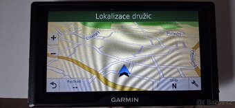 AUTONAVIGACE GARMIN DRIVE 61 - 7
