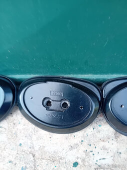 Strešne nosiče na Honda 3d type R - 7