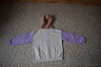 Tepláková souprava H&M vel. 134 - 7