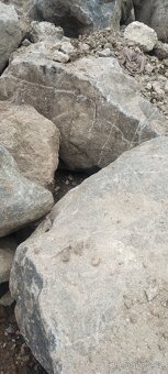 Kameny  do zahrady - 7