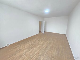 2+1 s lodžií, Chomutov - 7