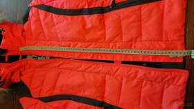 Dámská zimní bunda krásná ICEPEAK POLAR vel.36 - 7