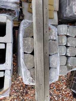 betonové výrobky za odvoz - 7