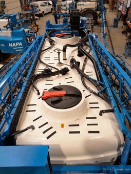 Agri Mamut 6000/24 - 7