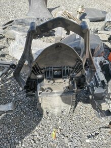 Ducati Multistrada 1200 Soubor dílů - 7