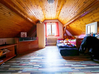 Rodinný dům k investici - 7