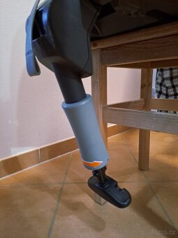 Britax romer safefix ece r44/04 - 7