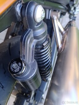 SWM 440 GRAN MILANO - 7