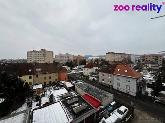 Pronájem bytu 4+1 70 m² - 7