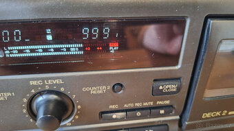 Technics RS-TR 373 - 7