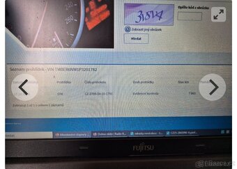 Motor 1.0tsi 81kw DLAA - 7