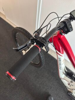 Specialized BigHit FSR II - 7