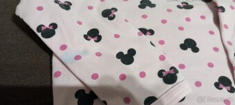 Oblečení vel.92 - 7