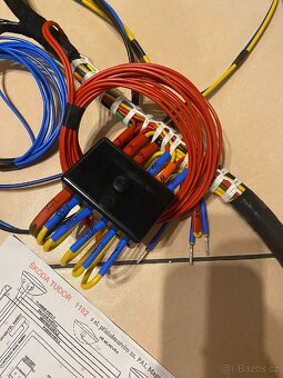 Škoda Tudor 1102 elektro svazek - 7