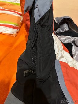 Lyžařská bunda Colmar vel. M - 7