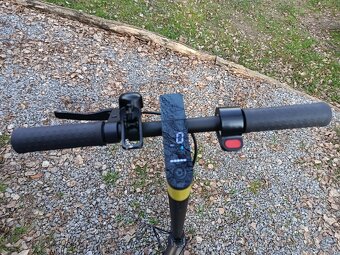 Xiaomi mi scooter pro 2 - 7