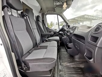 Renault MASTER 125DCI L2H2/ KLIMA/ TEMPOMAT - 7