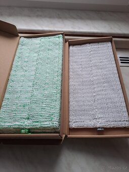 Vysavač Vorwerk - 7