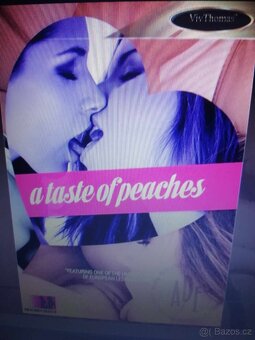 Koupim dvd lesby - 7