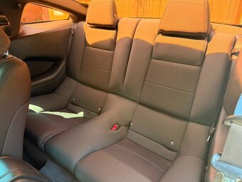 Ford Mustang 3.7 V6 2013 - 7