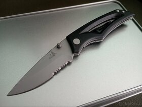 Nůž Gerber, kapesní zavírací nůž, pouzdro, ... - 7