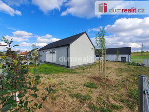 Prodej rodinného domu 135 m², s pozemkem 712 m² - 7