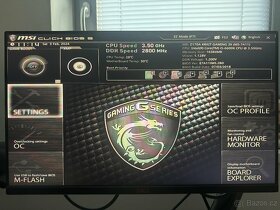Prodám PC Elite CoolerMaster - 7