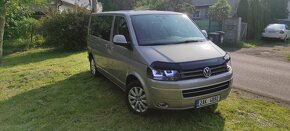 Multivan T5.1 - 7