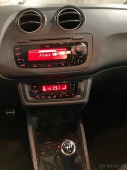 Ibiza sport coupe - 7