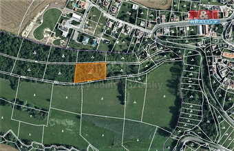 Prodej louky, 3111 m², Skuteč - 7