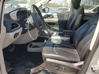 CHRYSLER PACIFICA TOURING L 2023 - 7