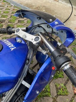 Minibike - 7