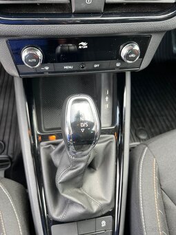 ŠKODA Kamiq Ambition Plus 1,0 TSI 81 kW, DSG - 7