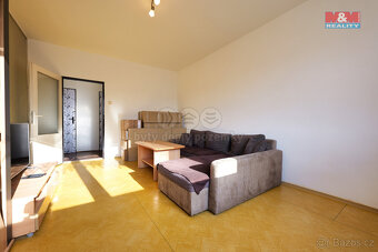 Prodej bytu 3+1, 65 m², Brodek u Prostějova, ul. Květná - 7