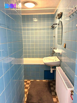 Prodej, Rodinný dům, 5+1, 110 m2, ul. Nábřežní, Kravaře - 7