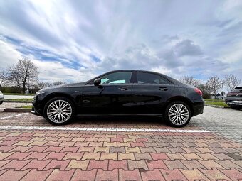 Mercedes A 250e|360|DISTR+|10,25|LED|MRT.ÚHEL|ZÁRUKA do 2028 - 7