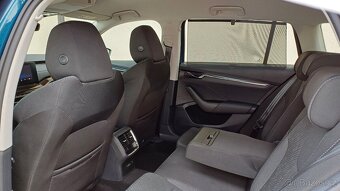 Škoda Octavia IV 2.0 TDI 110kW StylePlus -1.maj-ČR-TZ-DPH - 7