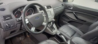 FORD KUGA 4x4 PANORAMA, NAVI, 2,0TDCi, r.v.2012,DOHODA - 7